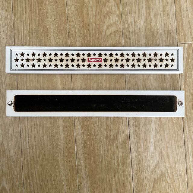 Stars Incense Burner