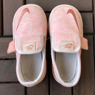 ナイキ(NIKE)のNIKE  靴　14.5cm(その他)