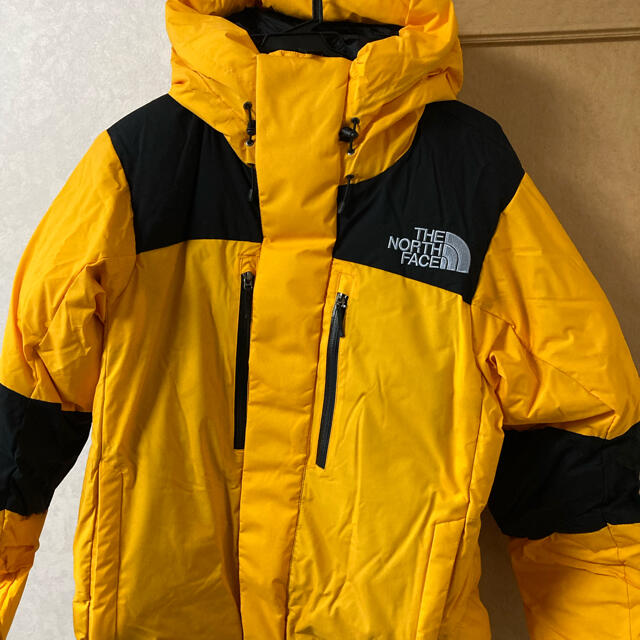 THE NORTH FACE(ザノースフェイス)のノースフェイス　バルトロライト メンズのジャケット/アウター(ダウンジャケット)の商品写真