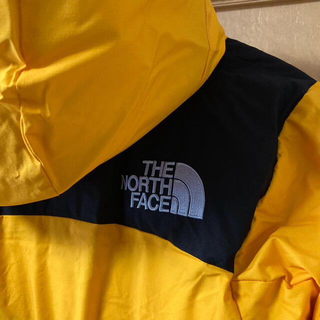 THE NORTH FACE(ザノースフェイス)のノースフェイス　バルトロライト メンズのジャケット/アウター(ダウンジャケット)の商品写真