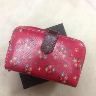 キャスキッドソン(Cath Kidston)のお財布(財布)