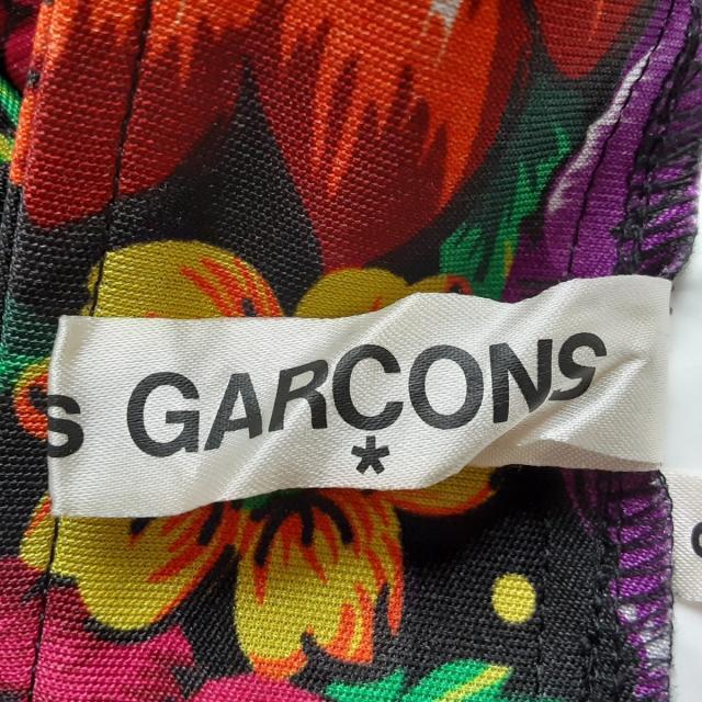 COMME des GARCONS(コムデギャルソン)のコムデギャルソン パンツ サイズS - レディースのパンツ(その他)の商品写真