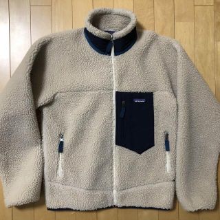 パタゴニア(patagonia)のpatagonia パタゴニア レトロX S(ブルゾン)