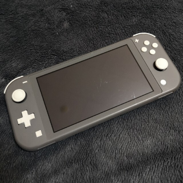 スイッチ ライト (5-M)+SD付き【1週間保証有り!!】NintendoSwitch