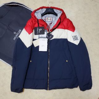 モンクレール(MONCLER)のモンクレールダウン　RODENBERG  GIUBBTTO(ダウンジャケット)