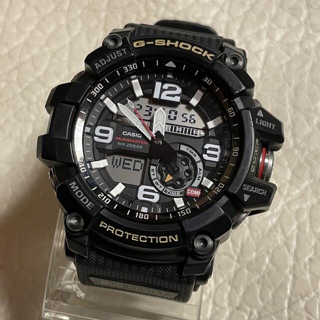 G-SHOCK GG-1000 5476  訳あり