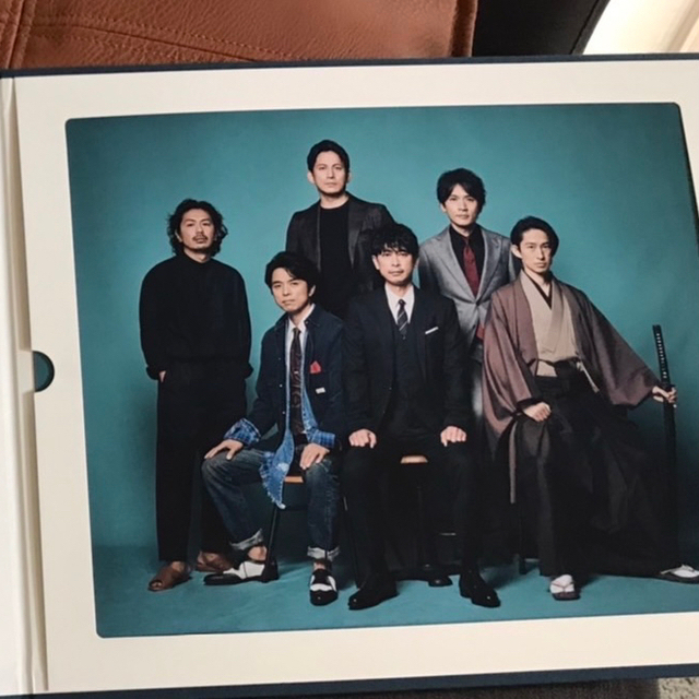 Amazon.co.jp: Y002 CD9枚+BD3枚 V6 / Very6 BEST Blu-ray付