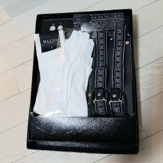 新郎小物6点セット フォーシスアンドカンパニー(その他)