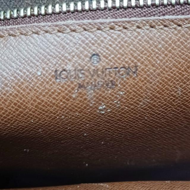 LOUIS ショルダーバッグ モノグラムの通販 by ブランディア|ルイヴィトンならラクマ VUITTON - ルイヴィトン 2022低価