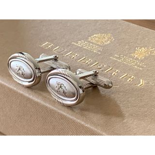 バーバリー(BURBERRY)のBurberrys カフリンクス※付属品無し(カフリンクス)