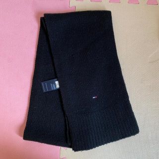 トミーヒルフィガー(TOMMY HILFIGER)のトミーフィルフィガー　マフラー(マフラー/ショール)