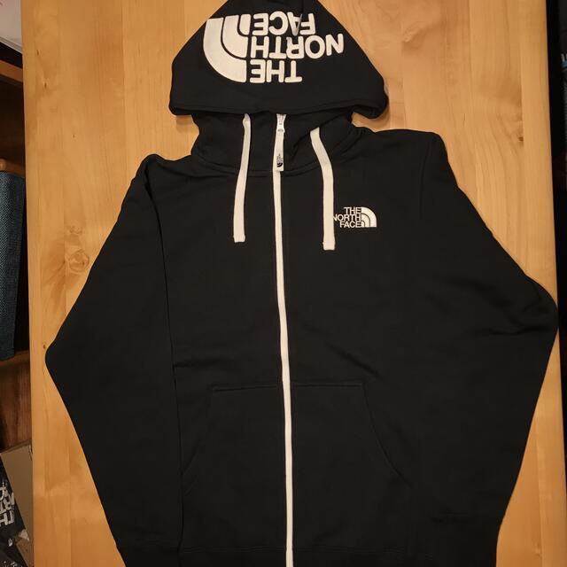 THE NORTH FACE(ザノースフェイス)のノースフェイス パーカー NT62130K メンズのトップス(パーカー)の商品写真