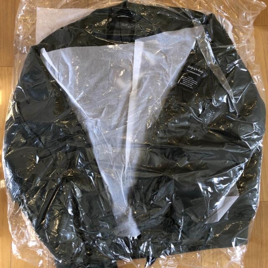 UNDERCOVER(アンダーカバー)のGU × アンダーカバー　MA-1 メンズのジャケット/アウター(ブルゾン)の商品写真