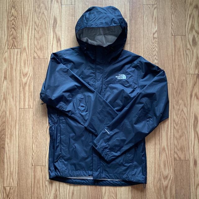 NORTH FACE  ノースフェイス  ナイロンパーカー  マウンテンパーカー