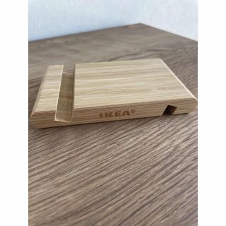 イケア(IKEA)のIKEA タブレットスタンド(その他)