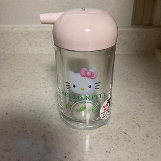 キティ醤油さし(容器)