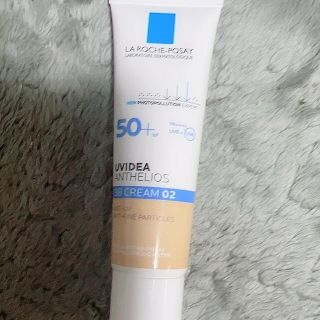 ラロッシュポゼ(LA ROCHE-POSAY)のラロッシュポゼ　BBクリーム02(BBクリーム)