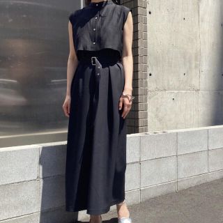 なしに snidel by sonoponnq's shop|スナイデルならラクマ - 新品未 ...
