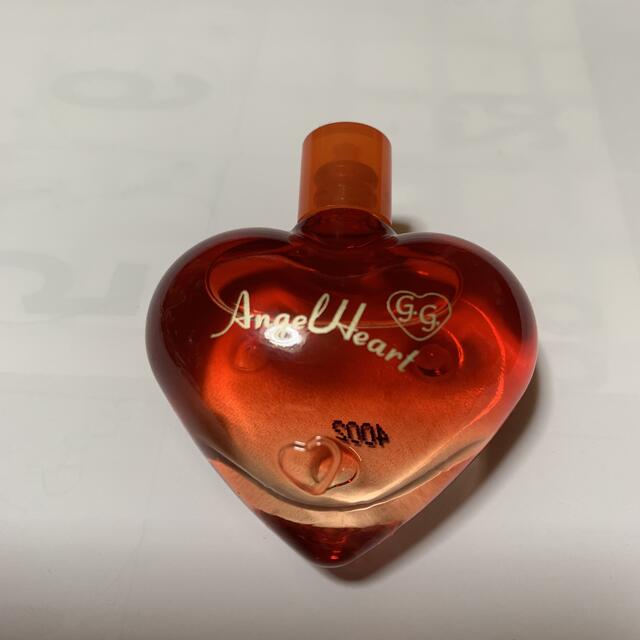 Angel Heart(エンジェルハート)のケース無しエンジェルハートゴージャス10ml コスメ/美容の香水(香水(女性用))の商品写真