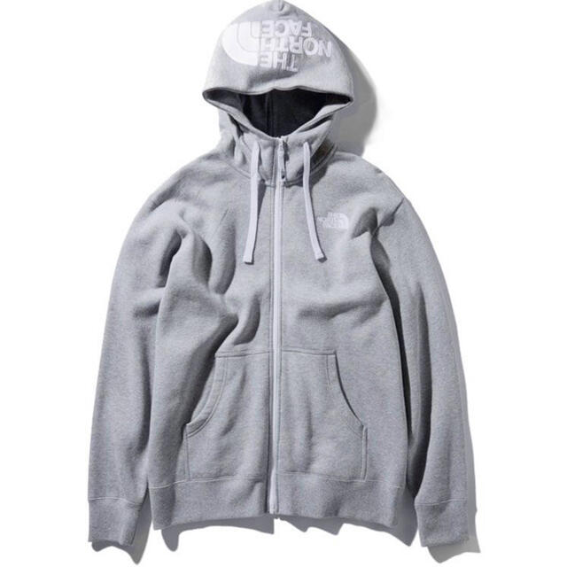小物などお買い 【Lサイズ】ノースフェイス リアビューフルジップ