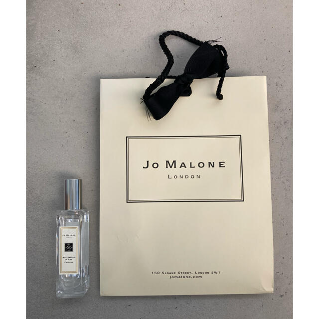 Jo MALONE LONDON ブラックベリー & ベイ コロンJoMALONELONDON