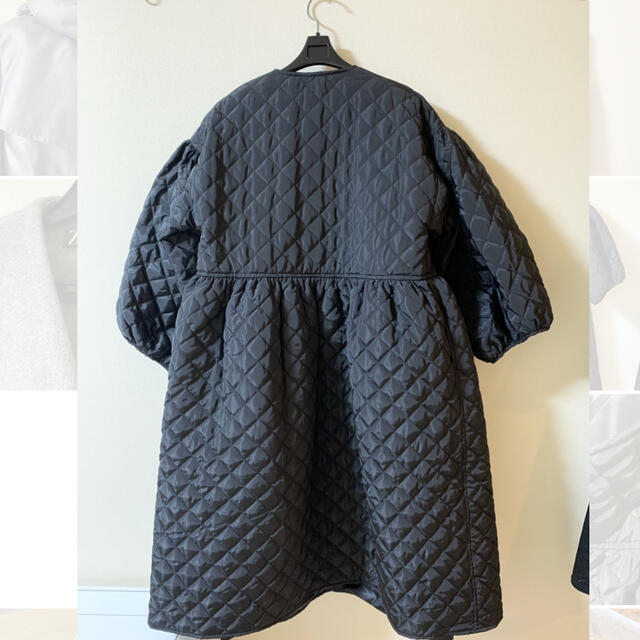 dholic - 【akiakiさま専用】F.modern キルティングの通販 by c