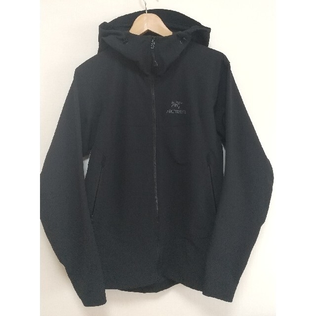 ARC'TERYX(アークテリクス)のARC'TERYX アークテリクス Gamma LT Hoody S メンズのジャケット/アウター(マウンテンパーカー)の商品写真