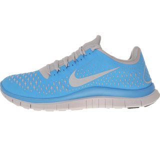 ナイキ(NIKE)のトモ様専用❗️NIKE FREE 3.0 V4 (ブルー) 26cm(スニーカー)