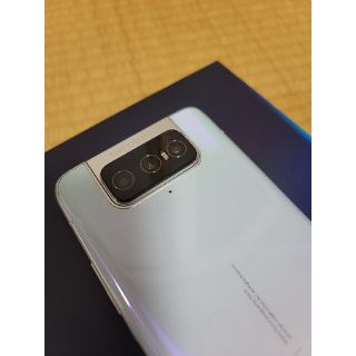 エイスース(ASUS)のMai zil様、専用(スマートフォン本体)