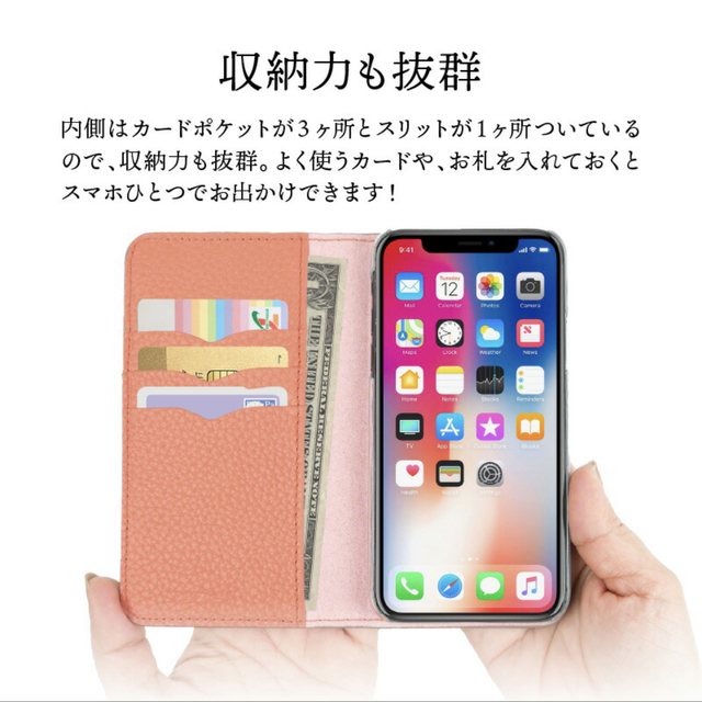 iPhone11 pro max ケース スマホ/家電/カメラのスマホアクセサリー(iPhoneケース)の商品写真