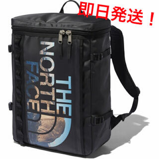 ザノースフェイス(THE NORTH FACE)のノースフェイス：ノベルティBCヒューズボックス カジュアル バッグ リュック(バッグパック/リュック)