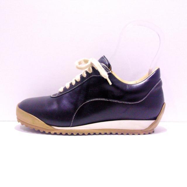 こちらの Santoni 35 1/2 レディースの通販 by ブランディア