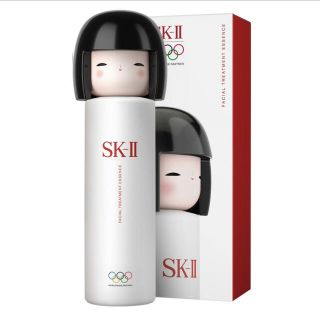 エスケーツー(SK-II)のSK-II フェイシャルトリートメントエッセンス230ml 黒(化粧水/ローション)