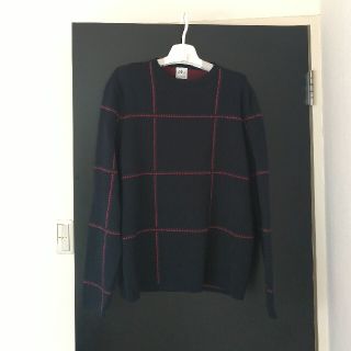 ザラ(ZARA)のZARA(ニット/セーター)