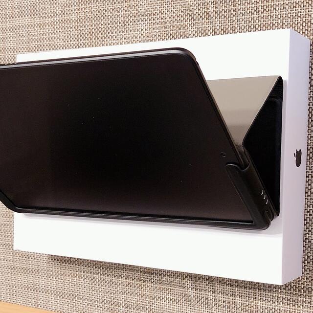 【美品・即発送】iPad Air 第3世代 WiFi 64GB スペースグレイ 2