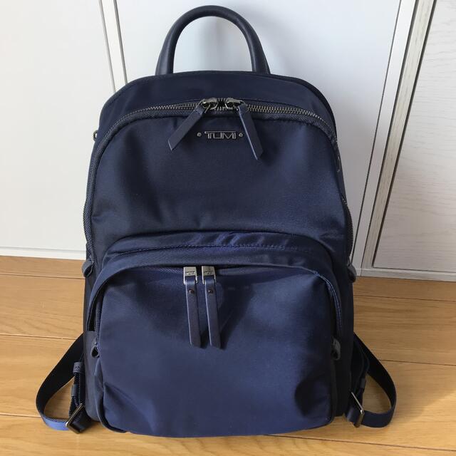 美品 トゥミ TUMI リュック ボヤージュ レクサ 03-23030603