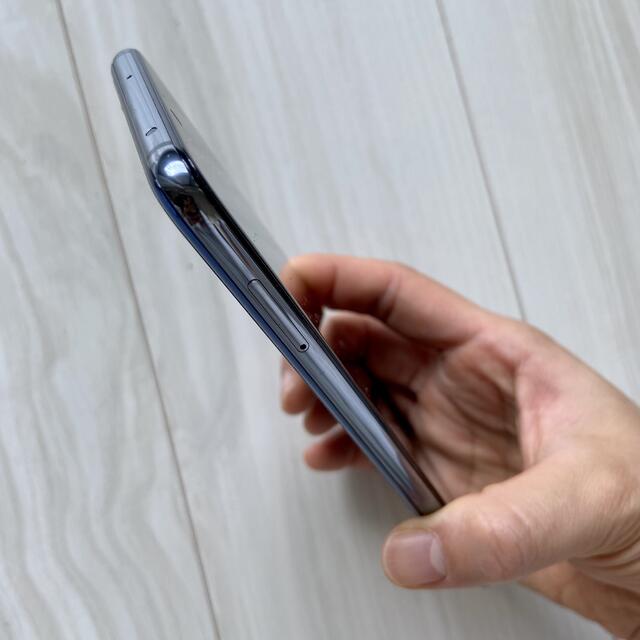 HUAWEI Pro128GBdocomoSIMフリーブルーの通販 by smartbuybuybuy's shop|ファーウェイならラクマ - HUAWEIファーウェイP20 人気安い