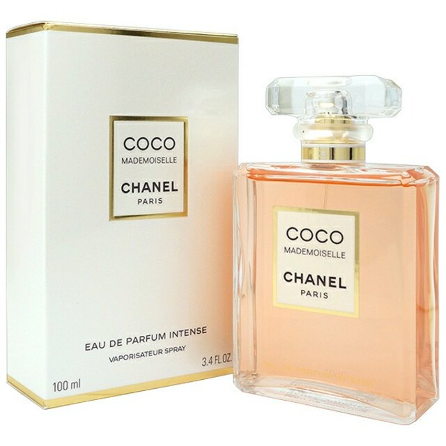 CHANEL(シャネル)のシャネル ココマドモアゼルオードゥパルファム100ml コスメ/美容の香水(香水(女性用))の商品写真