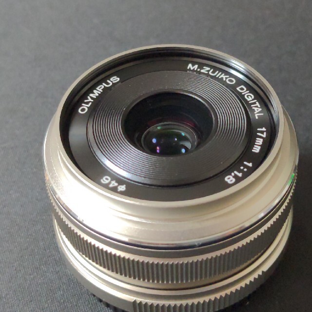 オリンパス OLYMPUS M.ZUIKO DIGITAL 17mm F1.8 【SALE／37%OFF】 www