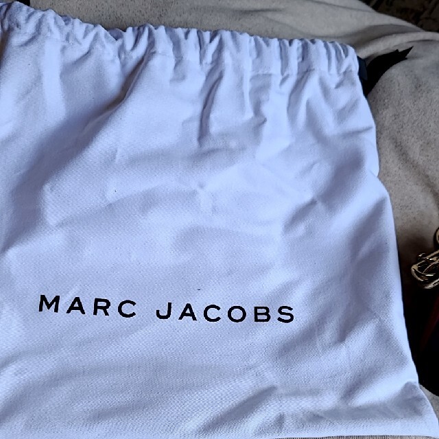 (週末割引)MARC JACOBS  ショルダーバック