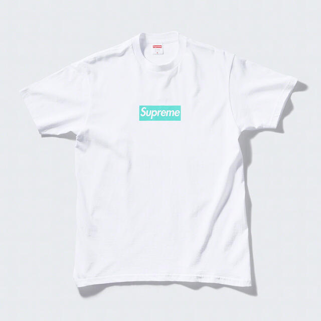 専用 supreme シュプリーム Tシャツ tee ステッカー box