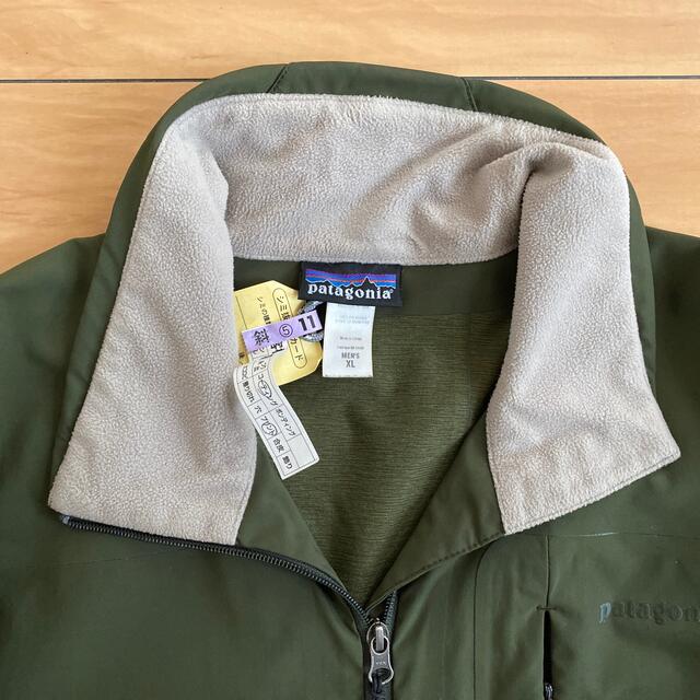 patagonia(パタゴニア)のお値下げしました！Patagonia メンズアウター メンズのジャケット/アウター(ミリタリージャケット)の商品写真