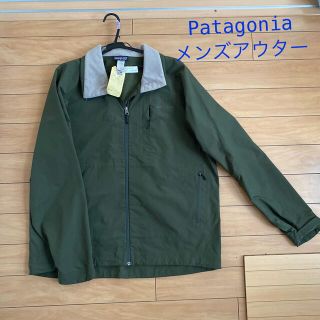 パタゴニア(patagonia)のお値下げしました！Patagonia メンズアウター(ミリタリージャケット)