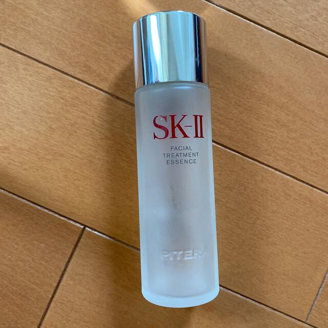 SK-II(エスケーツー)のSK-Ⅱ pitera 化粧水 コスメ/美容のスキンケア/基礎化粧品(化粧水/ローション)の商品写真