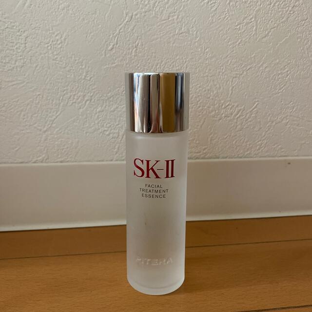 SK-II(エスケーツー)のSK-Ⅱ pitera 化粧水 コスメ/美容のスキンケア/基礎化粧品(化粧水/ローション)の商品写真