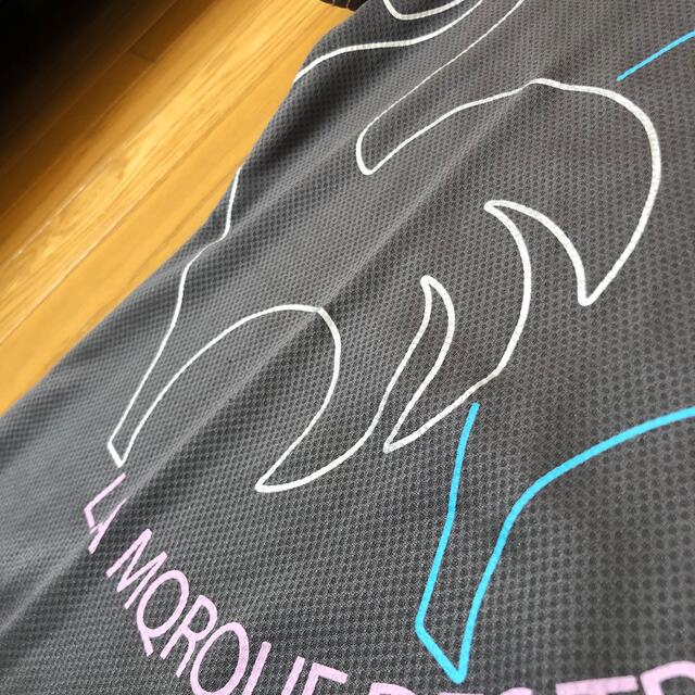 le coq sportif(ルコックスポルティフ)のルコック　Tシャツ　L レディースのトップス(Tシャツ(半袖/袖なし))の商品写真