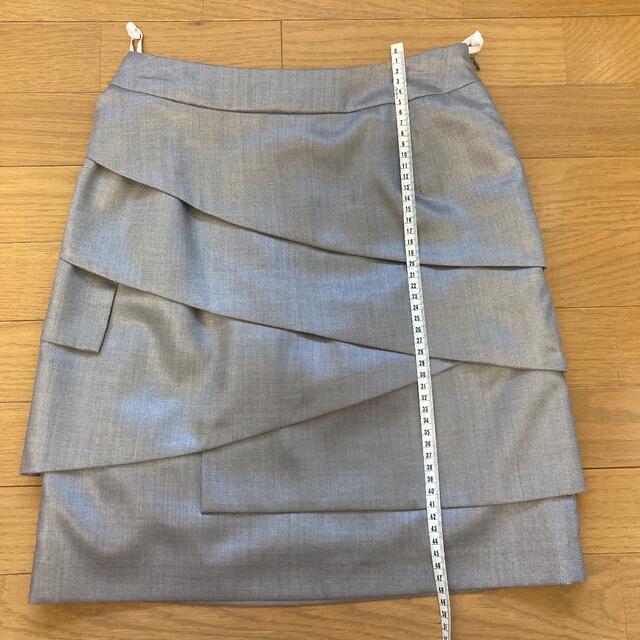 かわいいスカート  レディースのスカート(ひざ丈スカート)の商品写真