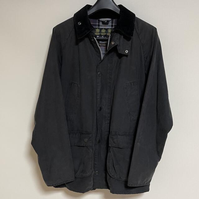 Yuki様　専用　BARBOUR  SL Bedale Washed