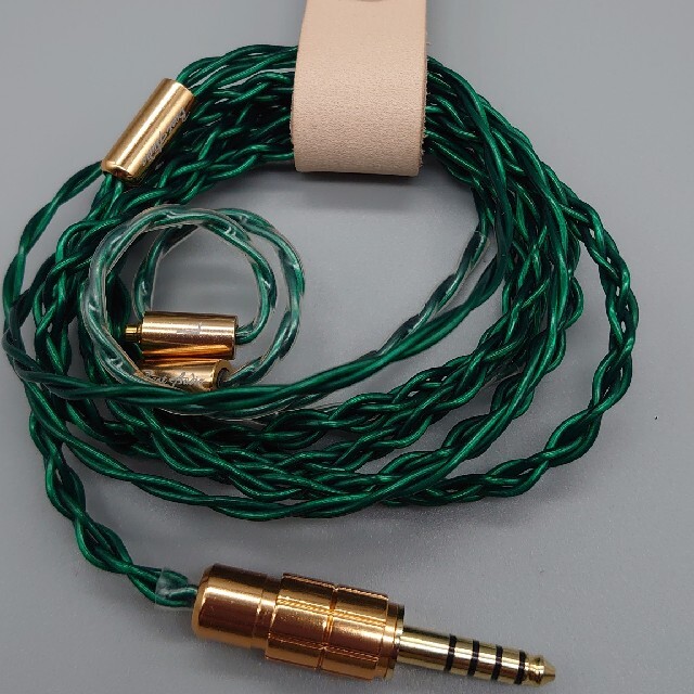 送料無料 Beat オーディオ機器 Beat Audio Emerald Emerald MKII MMCX