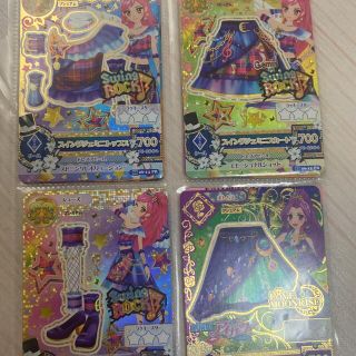 アイカツカード プレミアムレア P 85枚 まとめ売り